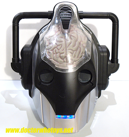 Cyber Leader Voice Changer Helmet